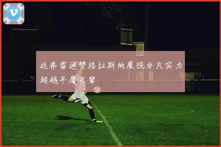 迈弗雷迪赞格拉斯纳展现非凡实力超越平庸之辈